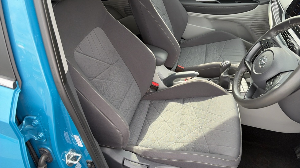 Hyundai BAYON 1.0 TGDi 48V MHEV Ultimate 5dr Petrol Hatchback - Image 38