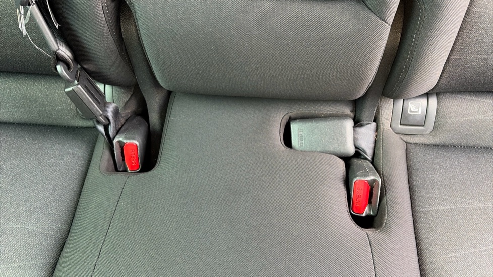 Hyundai TUCSON 1.6 GDi SE Nav 5dr 2WD Petrol Estate - Image 17