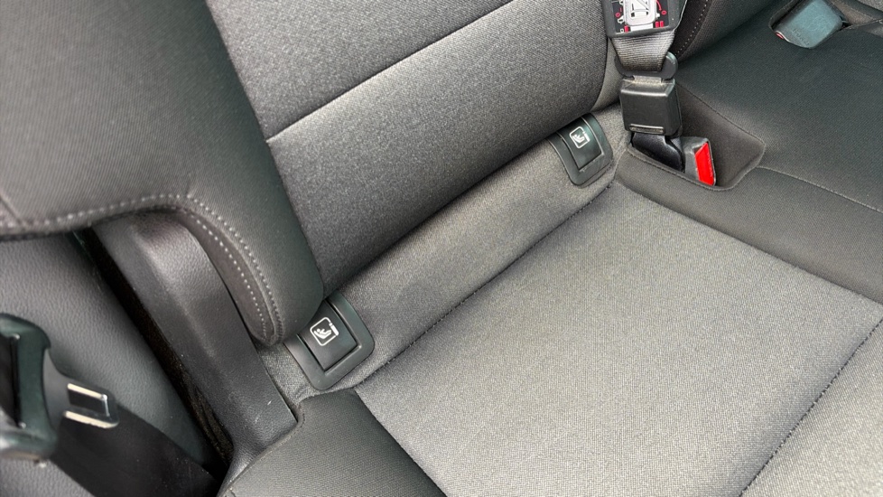 Hyundai TUCSON 1.6 GDi SE Nav 5dr 2WD Petrol Estate - Image 39
