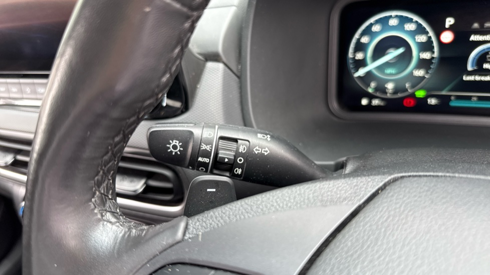 Hyundai KONA 1.6 GDi Hybrid Premium 5dr DCT Hybrid Hatchback - Image 22