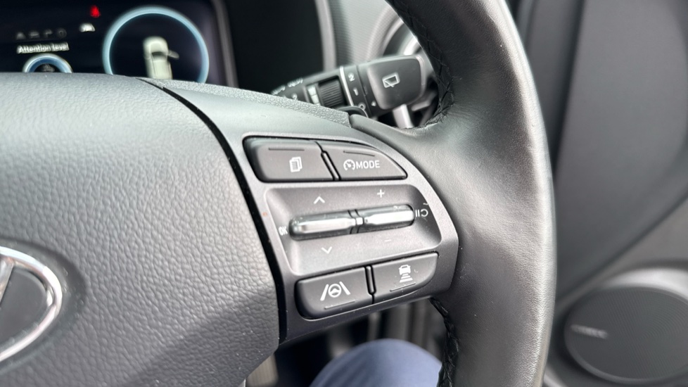Hyundai KONA 1.6 GDi Hybrid Premium 5dr DCT Hybrid Hatchback - Image 24