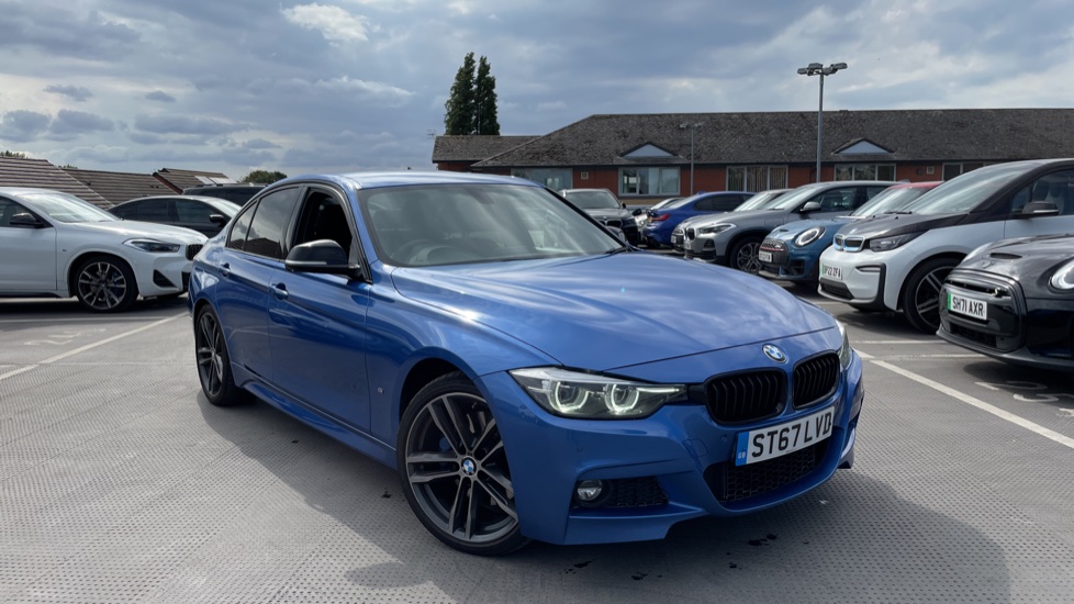 bmw-3-series-blue-automatic-auction-dealerpx