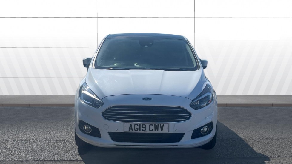 Ford S-MAX 2.0 EcoBlue 190 Titanium 5dr Diesel Estate - Image 3