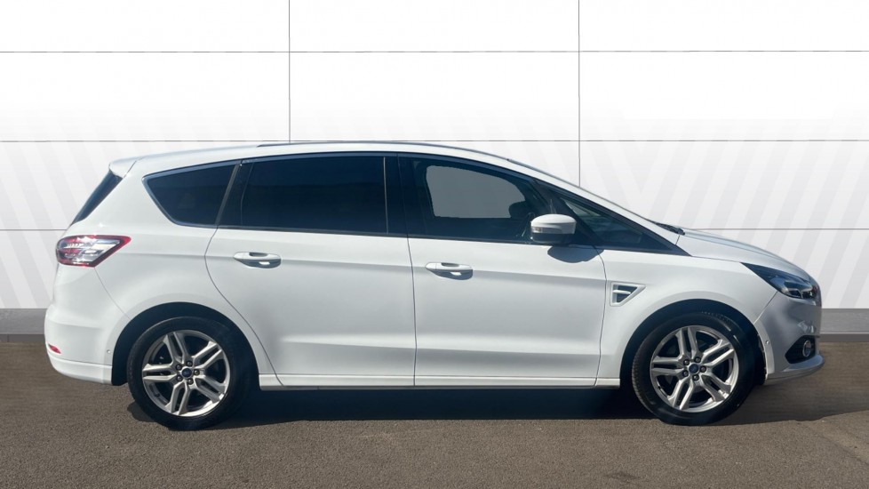 Ford S-MAX 2.0 EcoBlue 190 Titanium 5dr Diesel Estate - Image 5