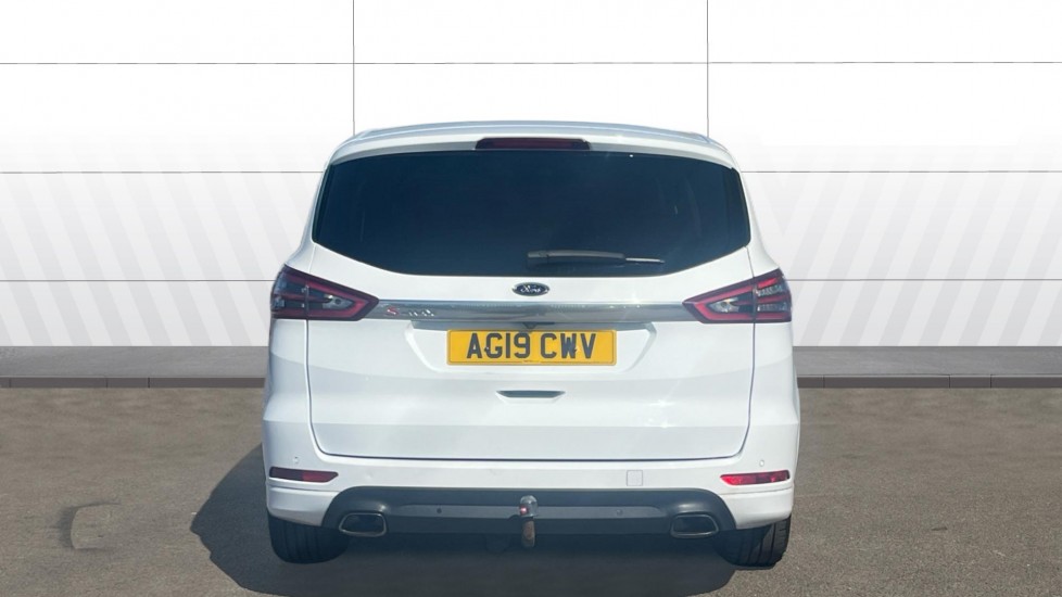 Ford S-MAX 2.0 EcoBlue 190 Titanium 5dr Diesel Estate - Image 6