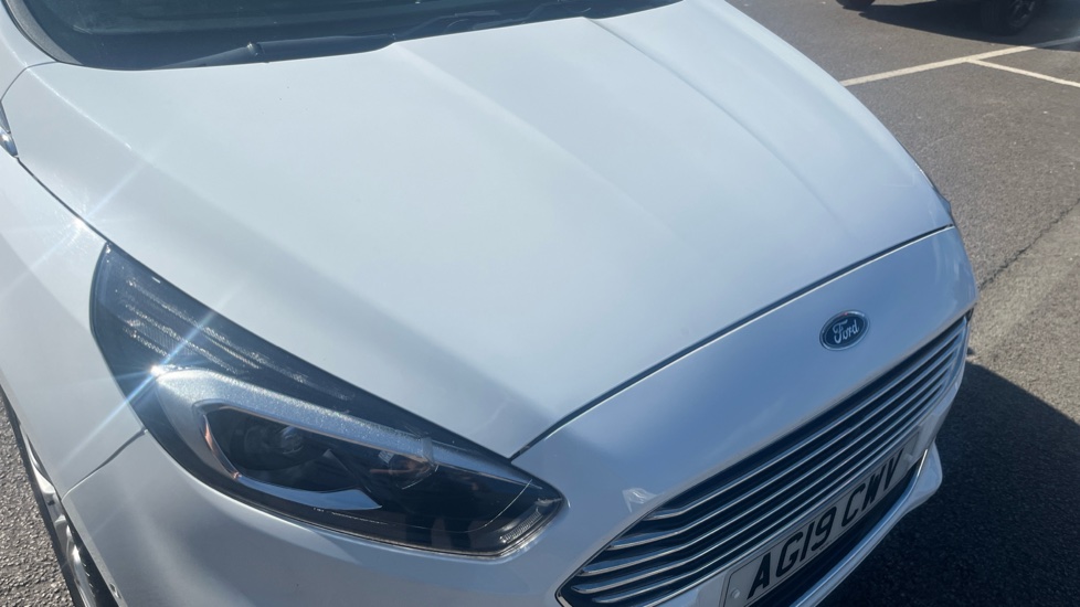Ford S-MAX 2.0 EcoBlue 190 Titanium 5dr Diesel Estate - Image 8