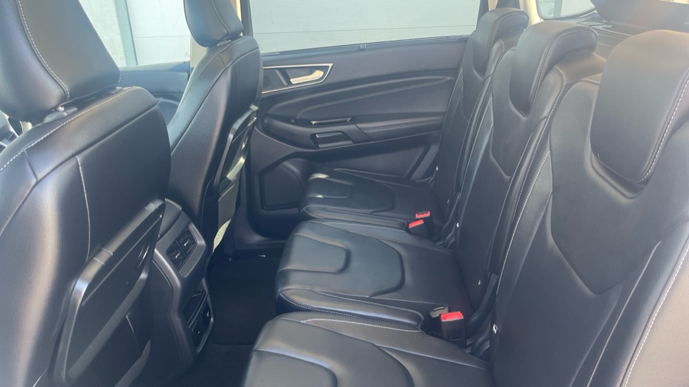 Ford S-MAX 2.0 EcoBlue 190 Titanium 5dr Diesel Estate - Image 16