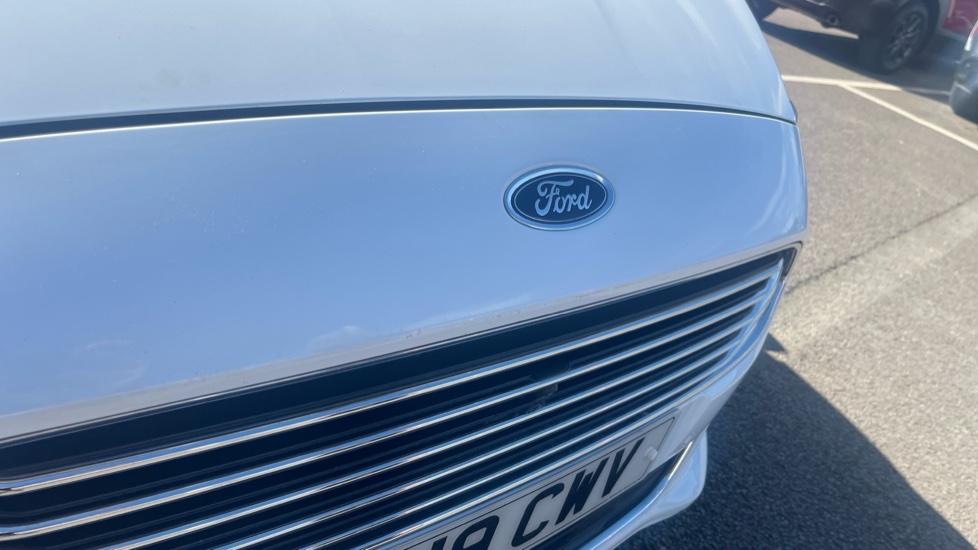 Ford S-MAX 2.0 EcoBlue 190 Titanium 5dr Diesel Estate - Image 28