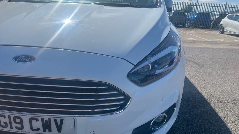 Ford S-MAX 2.0 EcoBlue 190 Titanium 5dr Diesel Estate - Image 29