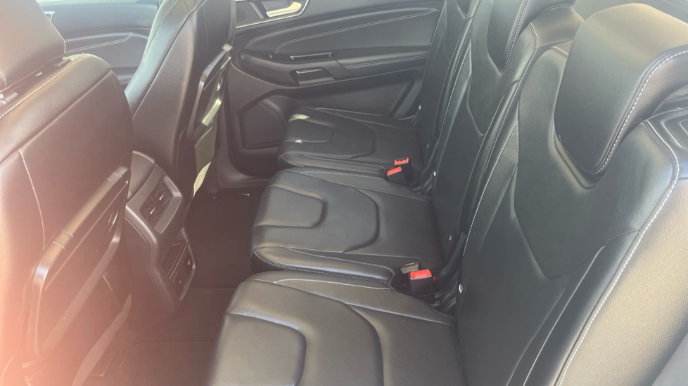 Ford S-MAX 2.0 EcoBlue 190 Titanium 5dr Diesel Estate - Image 33