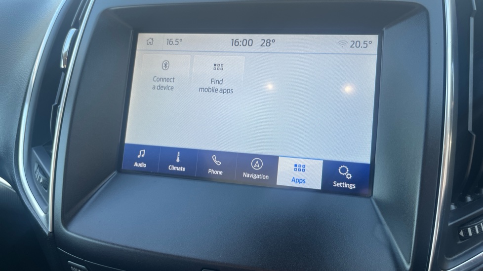 Ford S-MAX 2.0 EcoBlue 190 Titanium 5dr Diesel Estate - Image 50