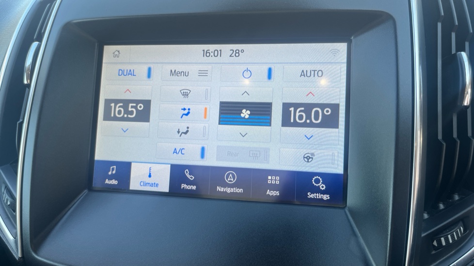 Ford S-MAX 2.0 EcoBlue 190 Titanium 5dr Diesel Estate - Image 52