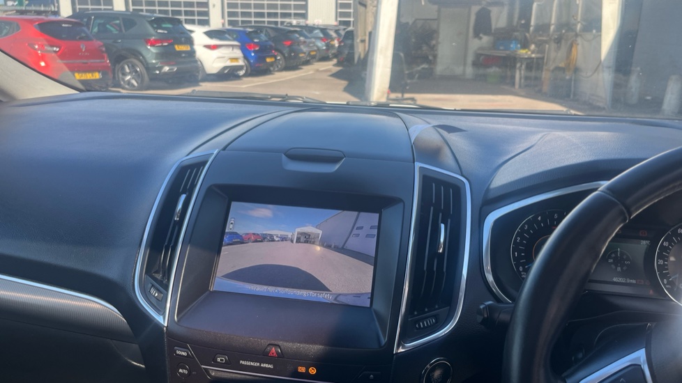 Ford S-MAX 2.0 EcoBlue 190 Titanium 5dr Diesel Estate - Image 57