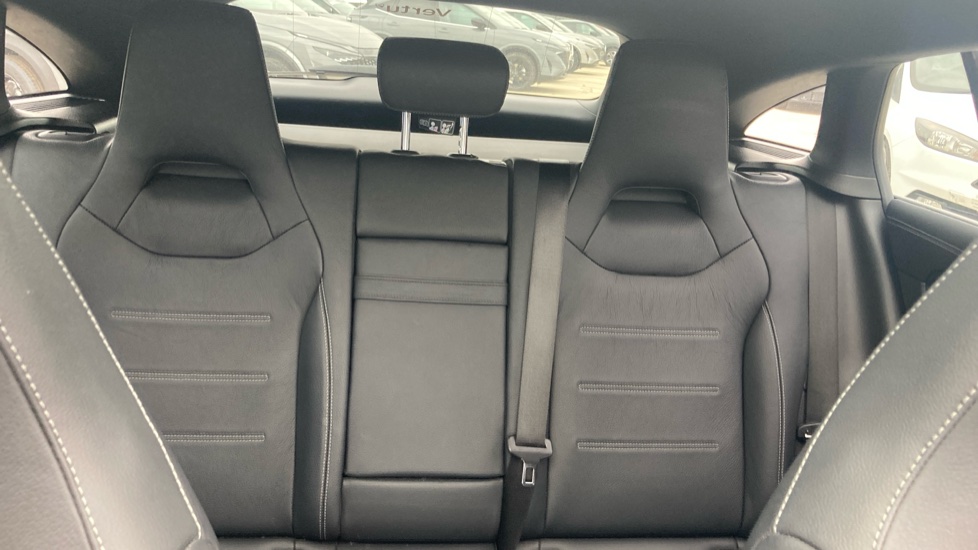 Mercedes-Benz CLA 180 AMG Line Premium Plus 5dr Tip Auto Petrol Estate - Image 13