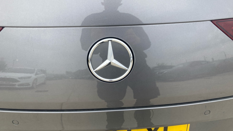 Mercedes-Benz CLA 180 AMG Line Premium Plus 5dr Tip Auto Petrol Estate - Image 22
