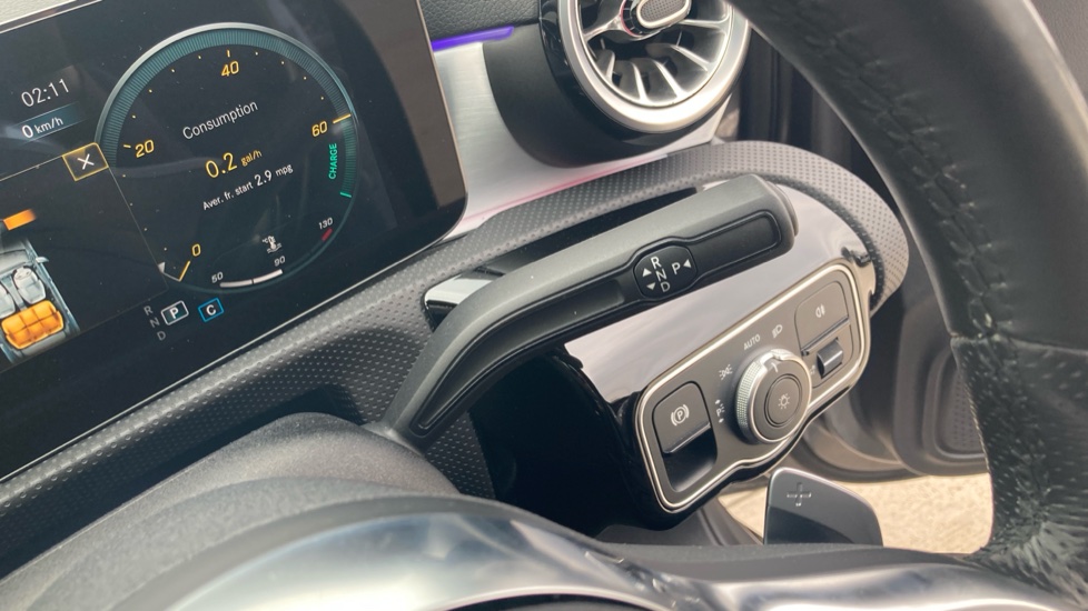 Mercedes-Benz CLA 180 AMG Line Premium Plus 5dr Tip Auto Petrol Estate - Image 32