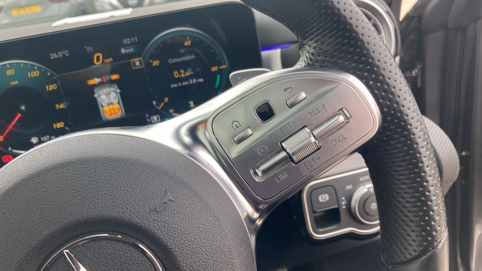 Mercedes-Benz CLA 180 AMG Line Premium Plus 5dr Tip Auto Petrol Estate - Image 34