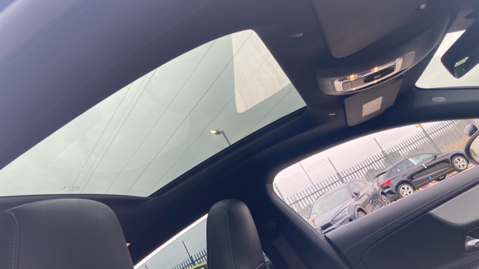 Mercedes-Benz CLA 180 AMG Line Premium Plus 5dr Tip Auto Petrol Estate - Image 35