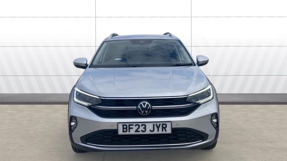 Volkswagen Taigo 1.0 TSI 110 Style 5dr Petrol Hatchback - Image 3