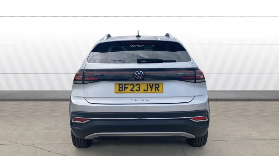 Volkswagen Taigo 1.0 TSI 110 Style 5dr Petrol Hatchback - Image 6