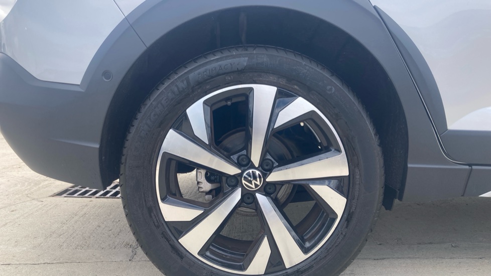 Volkswagen Taigo 1.0 TSI 110 Style 5dr Petrol Hatchback - Image 7