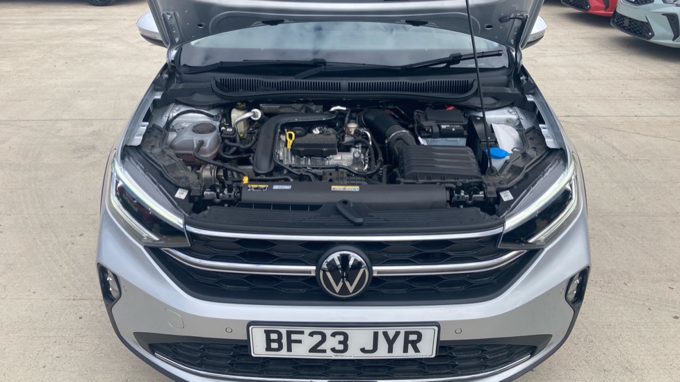 Volkswagen Taigo 1.0 TSI 110 Style 5dr Petrol Hatchback - Image 8