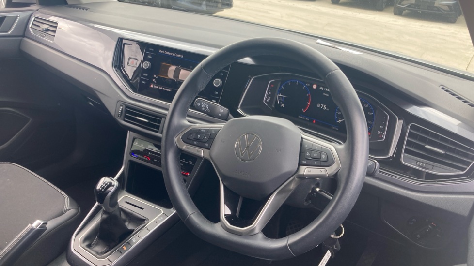 Volkswagen Taigo 1.0 TSI 110 Style 5dr Petrol Hatchback - Image 11