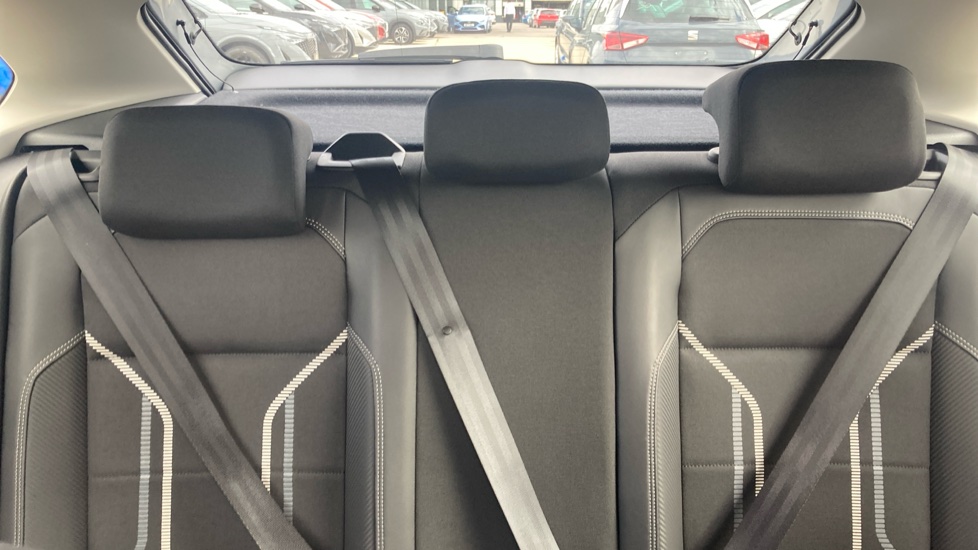 Volkswagen Taigo 1.0 TSI 110 Style 5dr Petrol Hatchback - Image 15
