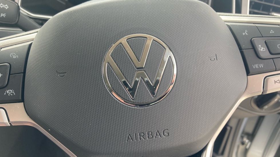 Volkswagen Taigo 1.0 TSI 110 Style 5dr Petrol Hatchback - Image 42
