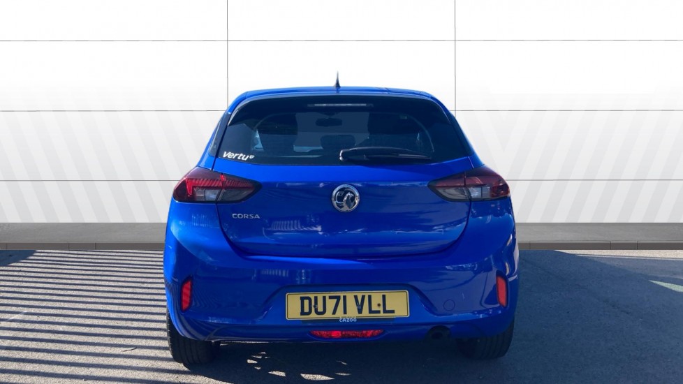 Vauxhall Corsa 1.2 SE 5dr Petrol Hatchback - Image 6