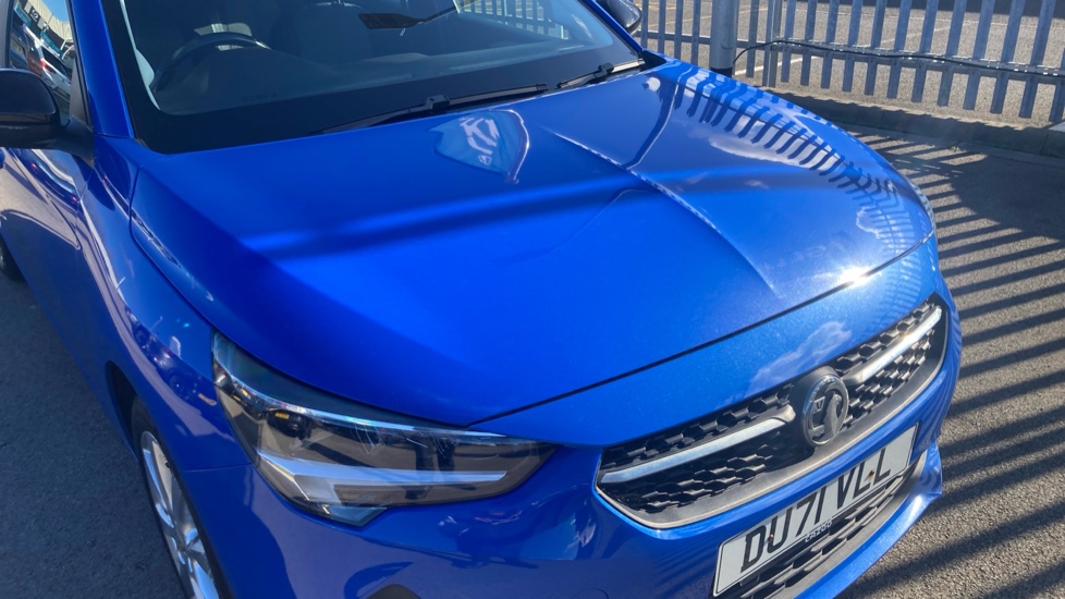 Vauxhall Corsa 1.2 SE 5dr Petrol Hatchback - Image 8
