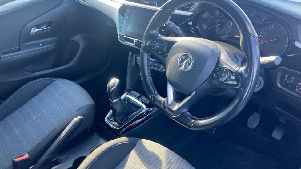 Vauxhall Corsa 1.2 SE 5dr Petrol Hatchback - Image 11