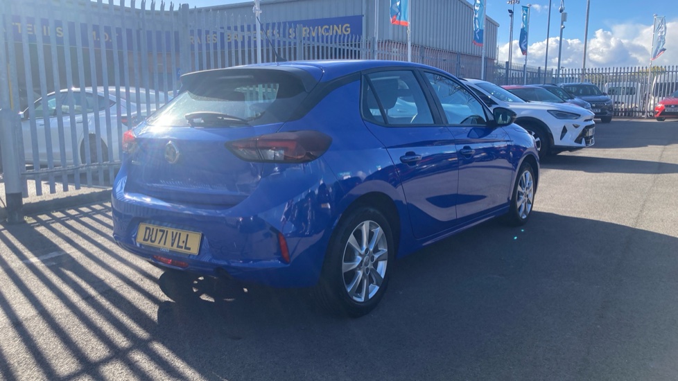 Vauxhall Corsa 1.2 SE 5dr Petrol Hatchback - Image 21