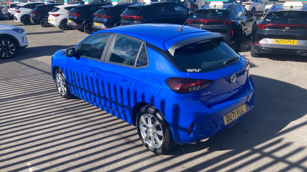 Vauxhall Corsa 1.2 SE 5dr Petrol Hatchback - Image 22