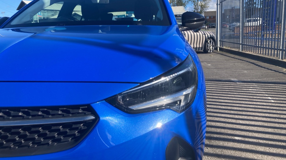 Vauxhall Corsa 1.2 SE 5dr Petrol Hatchback - Image 25