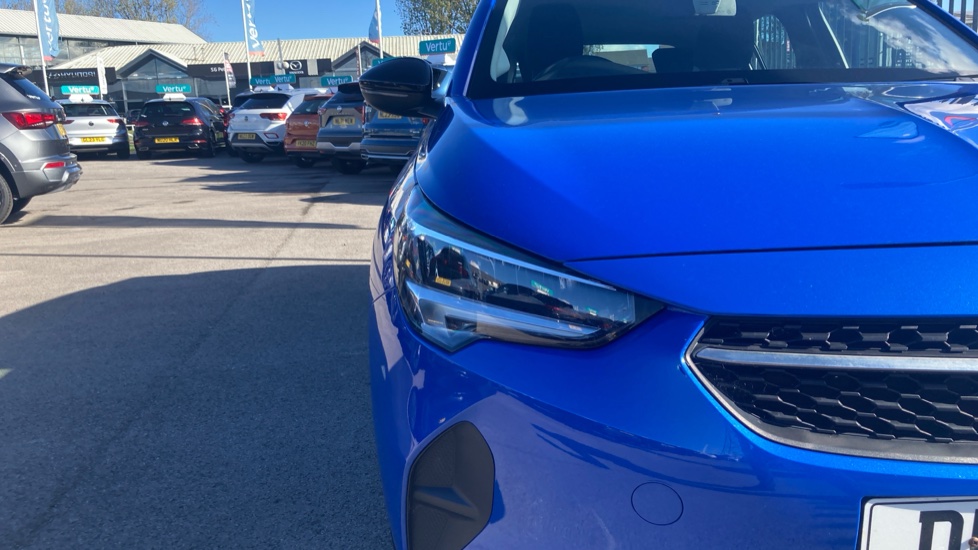 Vauxhall Corsa 1.2 SE 5dr Petrol Hatchback - Image 26
