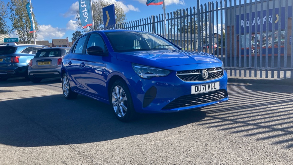 Vauxhall Corsa 1.2 SE 5dr Petrol Hatchback - Image 27