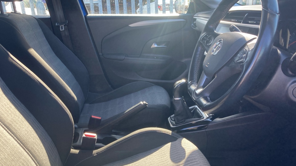 Vauxhall Corsa 1.2 SE 5dr Petrol Hatchback - Image 30