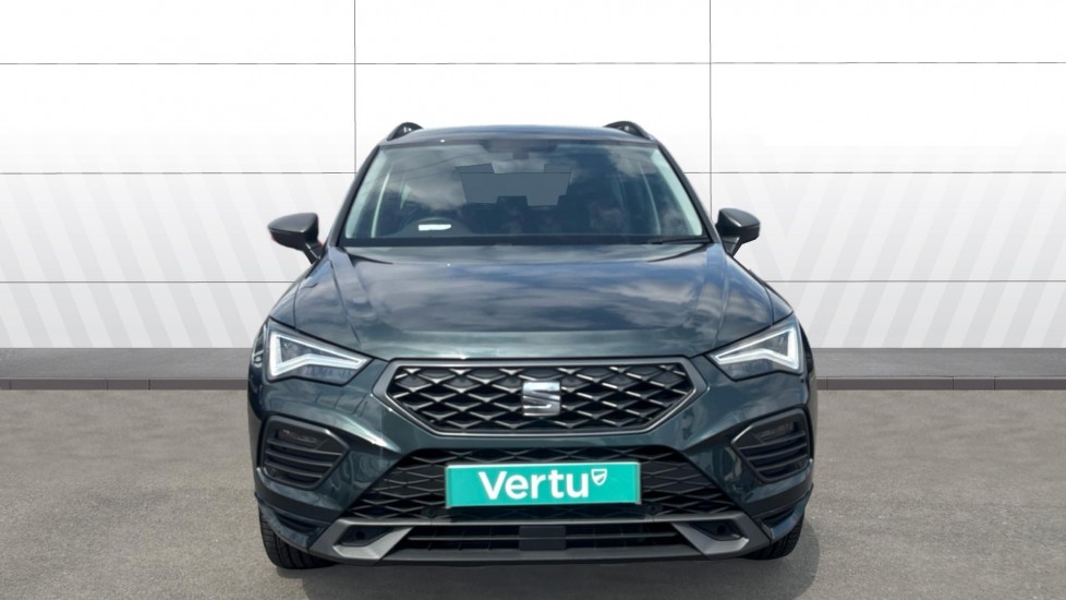 SEAT Ateca 1.5 TSI EVO FR 5dr DSG Petrol Estate - Image 3