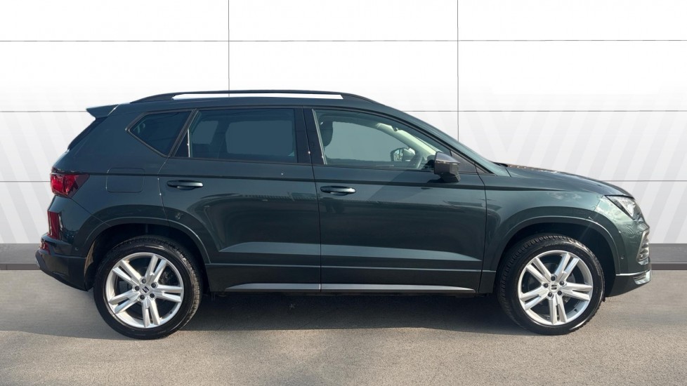 SEAT Ateca 1.5 TSI EVO FR 5dr DSG Petrol Estate - Image 5