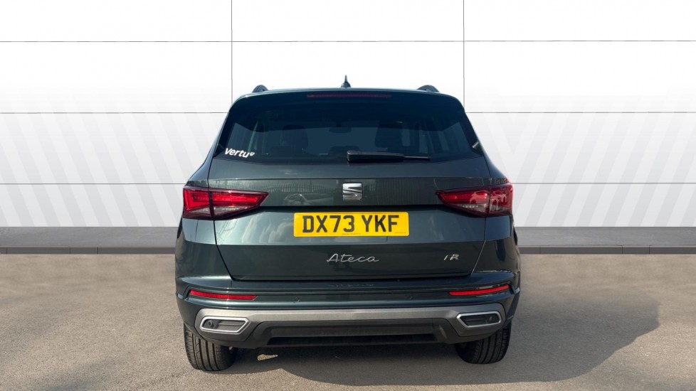 SEAT Ateca 1.5 TSI EVO FR 5dr DSG Petrol Estate - Image 6