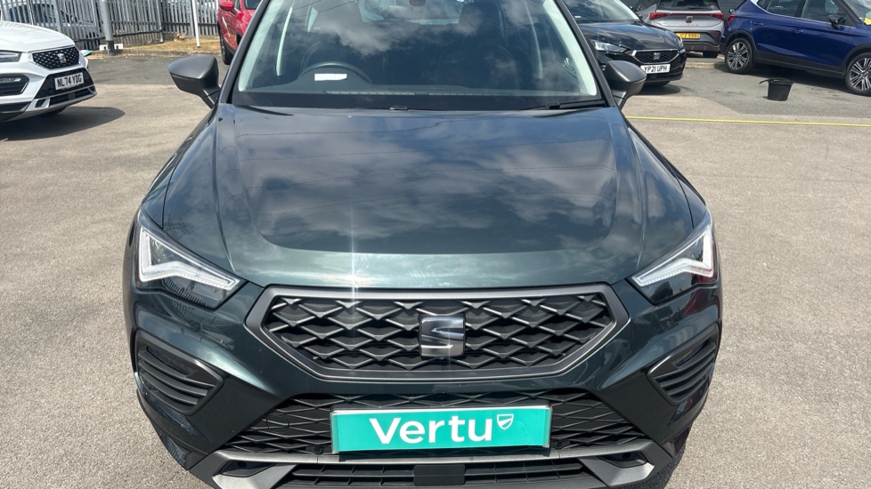 SEAT Ateca 1.5 TSI EVO FR 5dr DSG Petrol Estate - Image 8