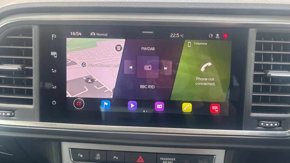 SEAT Ateca 1.5 TSI EVO FR 5dr DSG Petrol Estate - Image 12