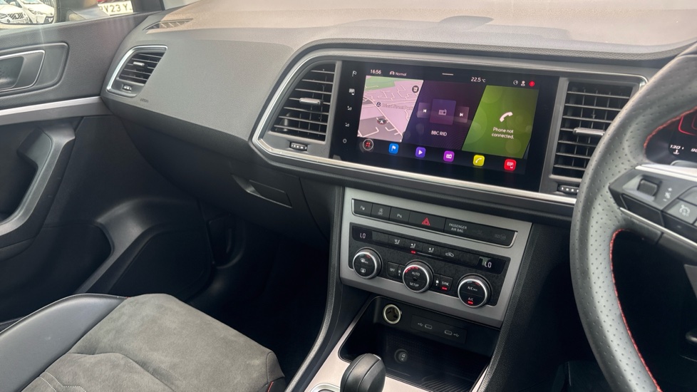 SEAT Ateca 1.5 TSI EVO FR 5dr DSG Petrol Estate - Image 14