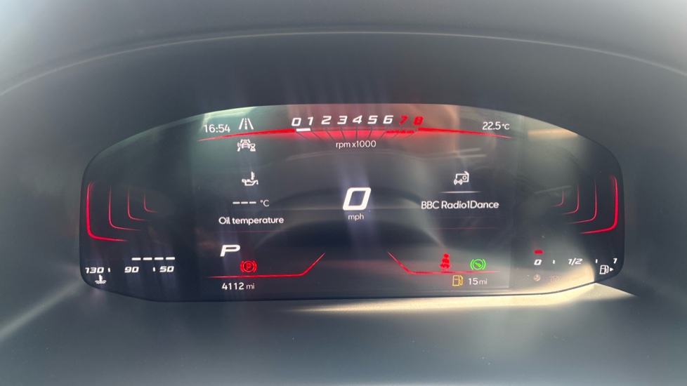 SEAT Ateca 1.5 TSI EVO FR 5dr DSG Petrol Estate - Image 18