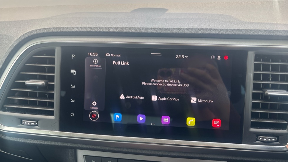 SEAT Ateca 1.5 TSI EVO FR 5dr DSG Petrol Estate - Image 27