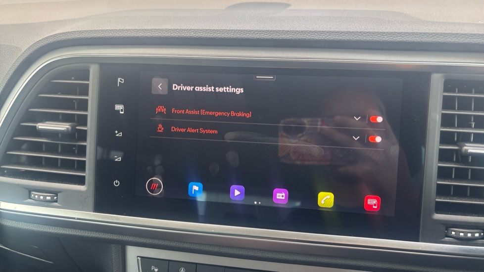 SEAT Ateca 1.5 TSI EVO FR 5dr DSG Petrol Estate - Image 28