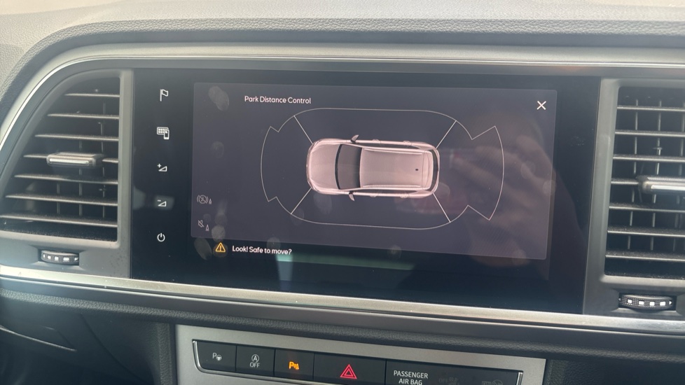 SEAT Ateca 1.5 TSI EVO FR 5dr DSG Petrol Estate - Image 34