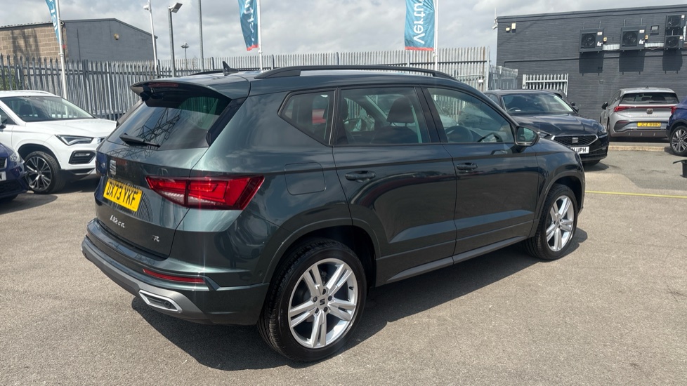 SEAT Ateca 1.5 TSI EVO FR 5dr DSG Petrol Estate - Image 36