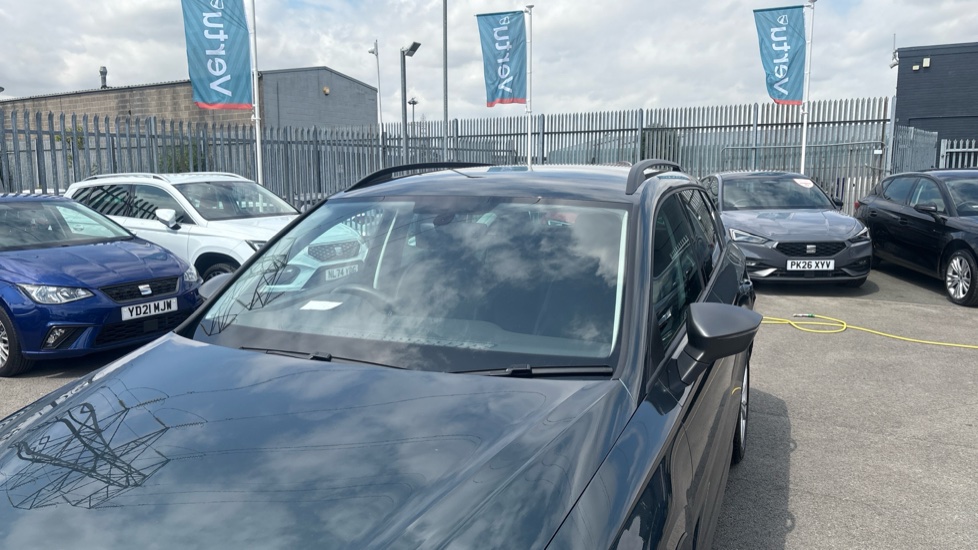 SEAT Ateca 1.5 TSI EVO FR 5dr DSG Petrol Estate - Image 39